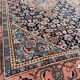 Grand tapis persan ancien