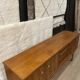 Vintage teak sideboard
