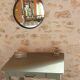 Vintage desk
