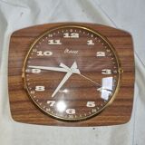 Pendulum formica Morvex, 1970