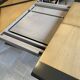 Extendable table