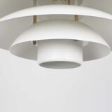 Danish hanging lamp 1960