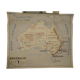 School poster australia asia economic 1950