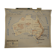 School poster australia asia economic 1950