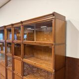 Original Globe Wernicke Ambassador Bookcase