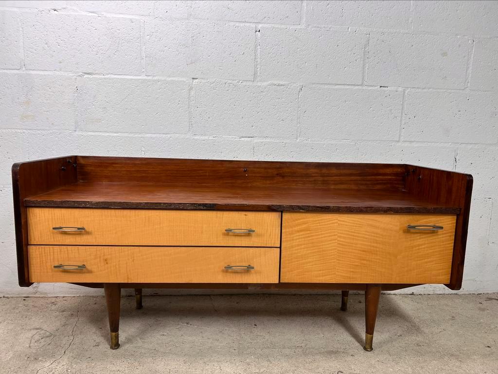 Vintage tv stand