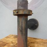 Hans-Agne Jakobsson Scandinavian outdoor wall light
