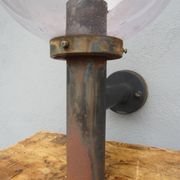 Hans-Agne Jakobsson Scandinavian outdoor wall light