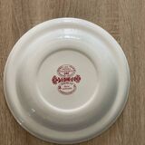Plat les frères troisgros