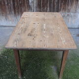 Farm table 133 cm