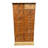 Archive binder
