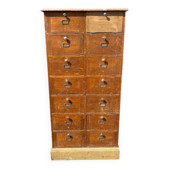 Archive binder