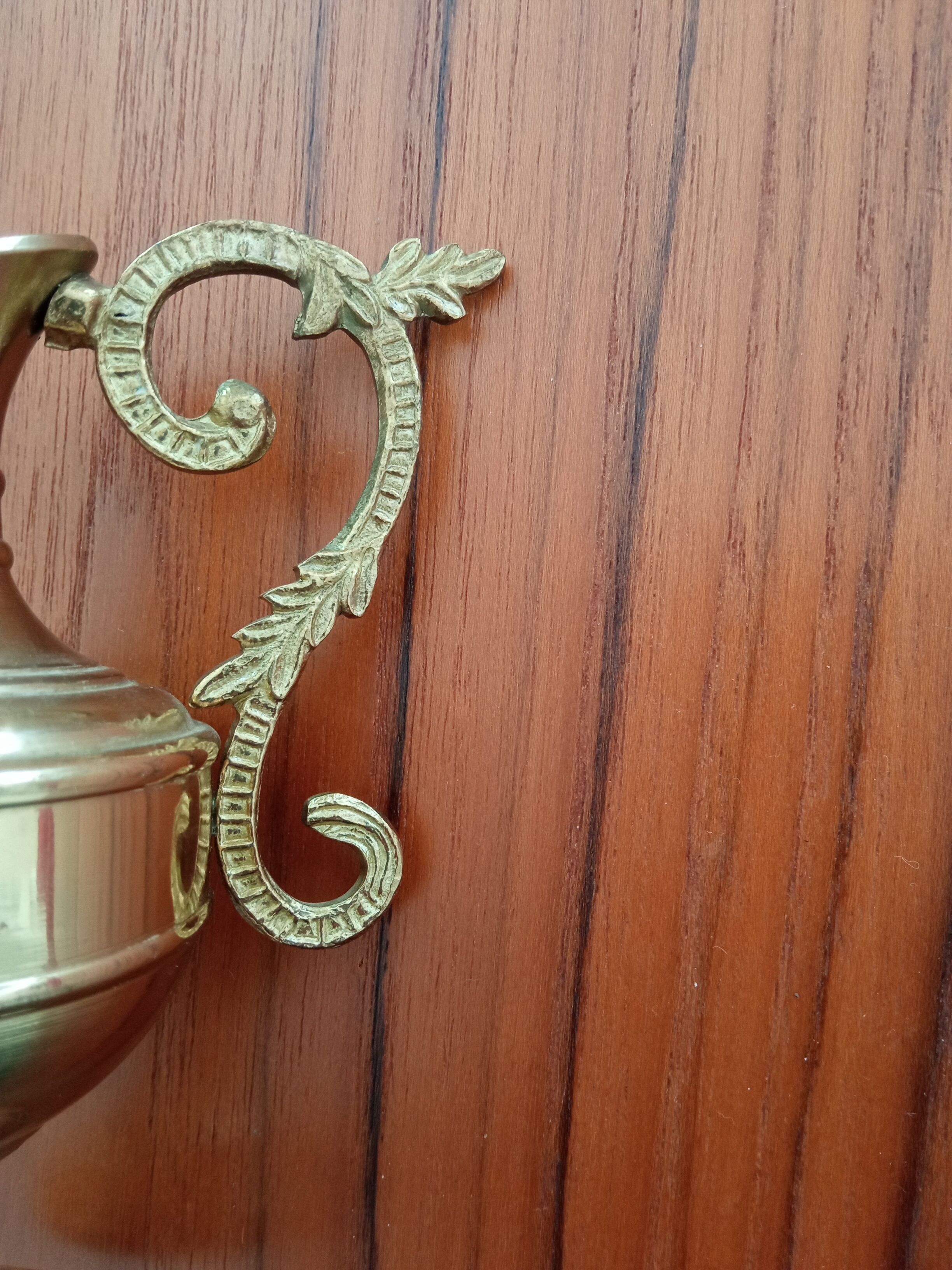 Golden ewer