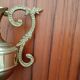 Golden ewer