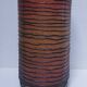90s design metal resin cylinder lamp