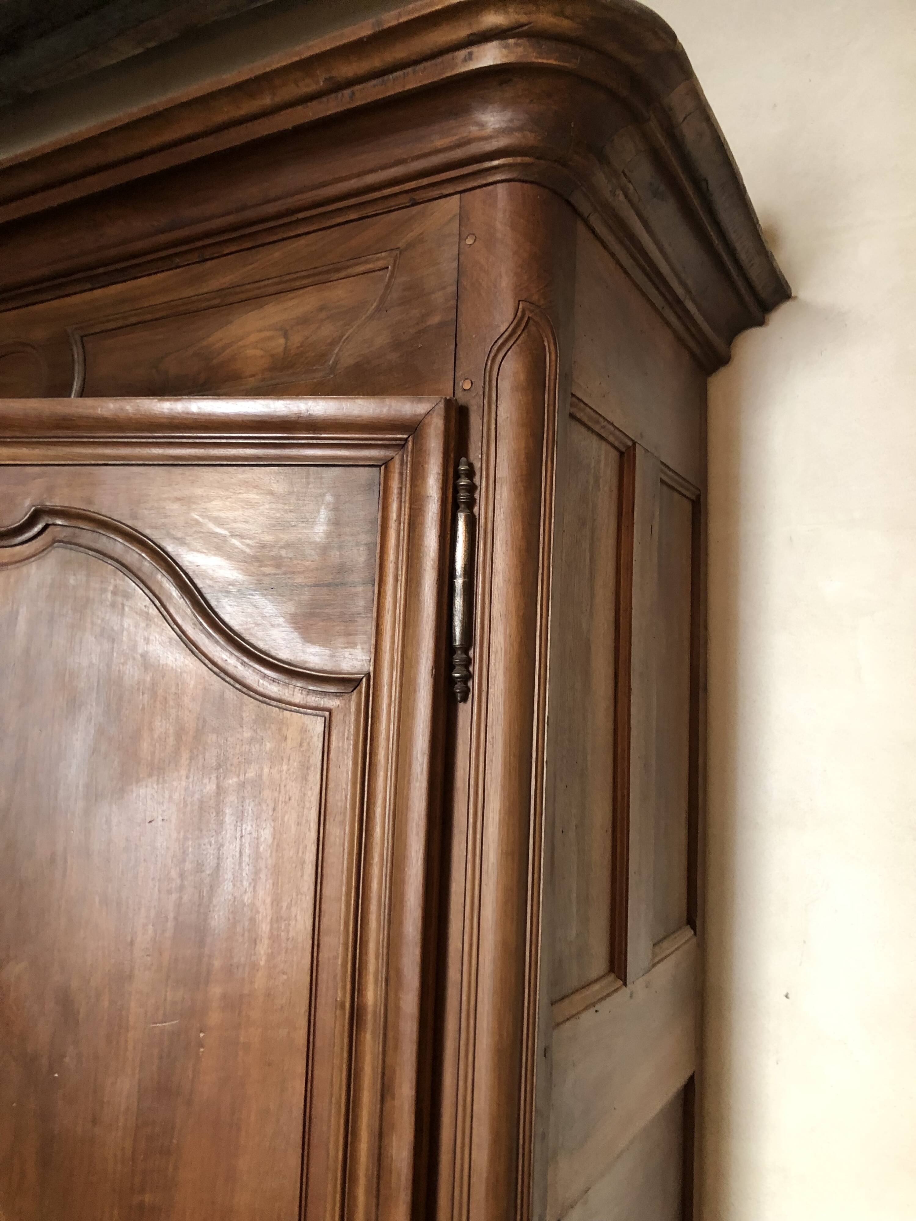 Armoire provencale