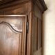 Armoire provencale