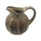 Dabbling melon pitcher