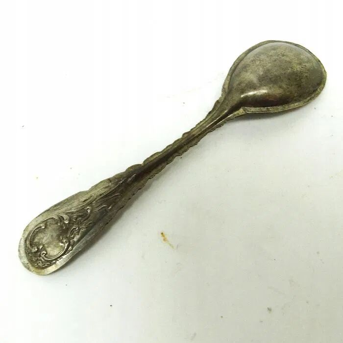 M4g salt spoon art deco