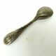 M4g salt spoon art deco