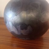 Ball vase circa 1960