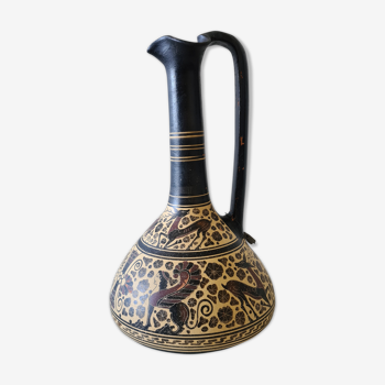 Greek jug