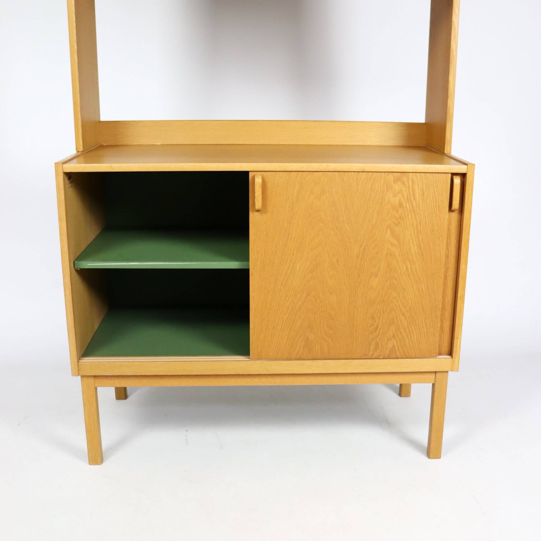 Scandinavian dresser from the 60s