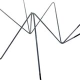 Alanda coffee table – attribution to Paolo Piva, Italy, 1980s