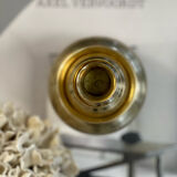 Indian Brass nesting pots