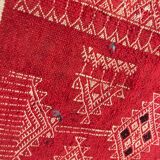 Old collection bakhnoug carpet