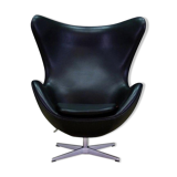 Fauteuil Egg d'Arne Jacobsen