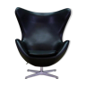 Fauteuil Egg d'Arne Jacobsen