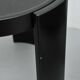 Set of 2 Model 780/783 tables by Gianfranco Frattini for Cassina, 1950s