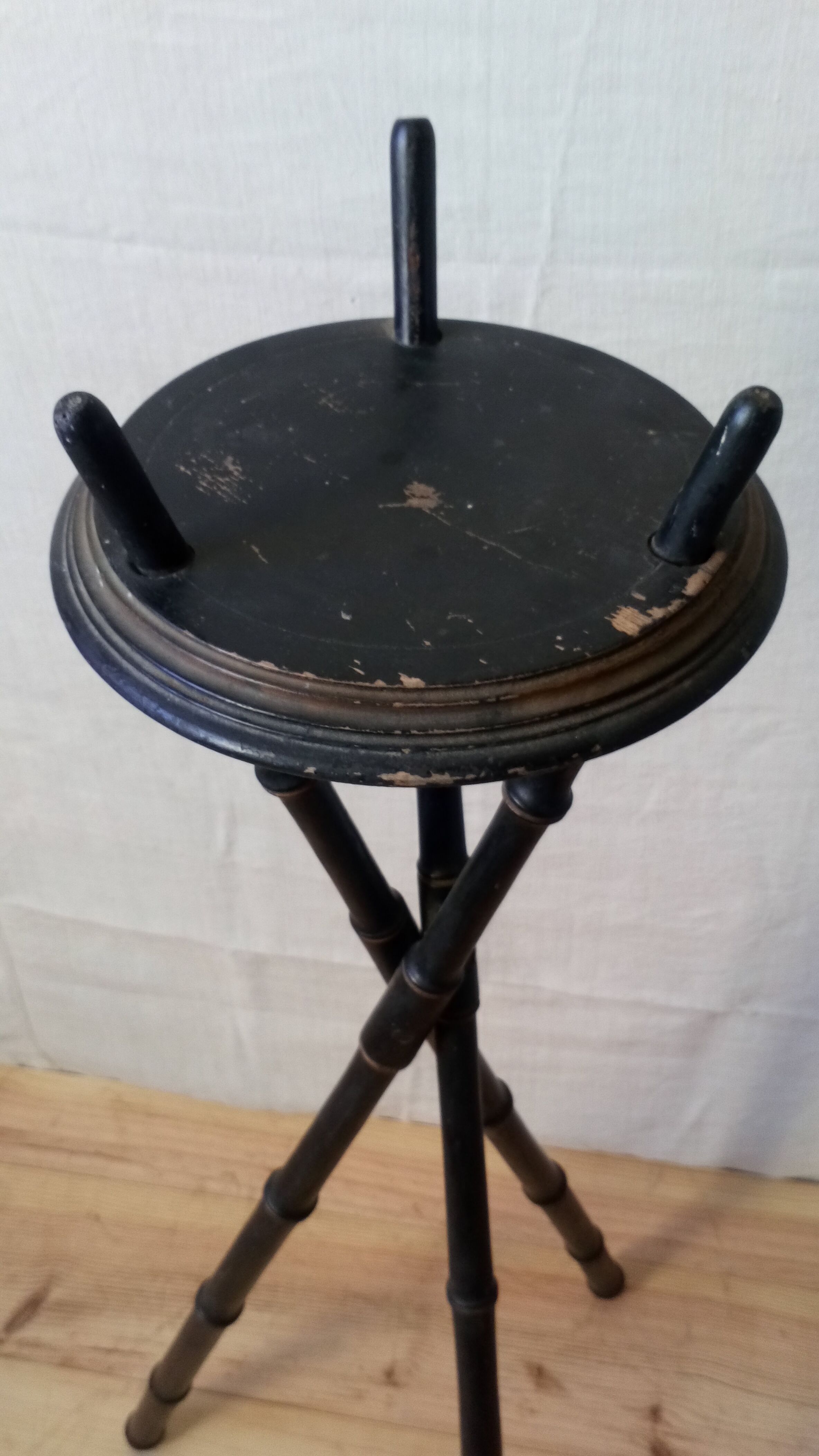 Harness Napoleon III