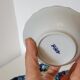6 cups decoration cherries Japan vintage