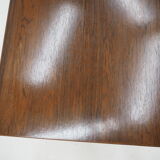 1960s palisander coffee table, denmark