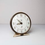 Jaz 1960 table clock