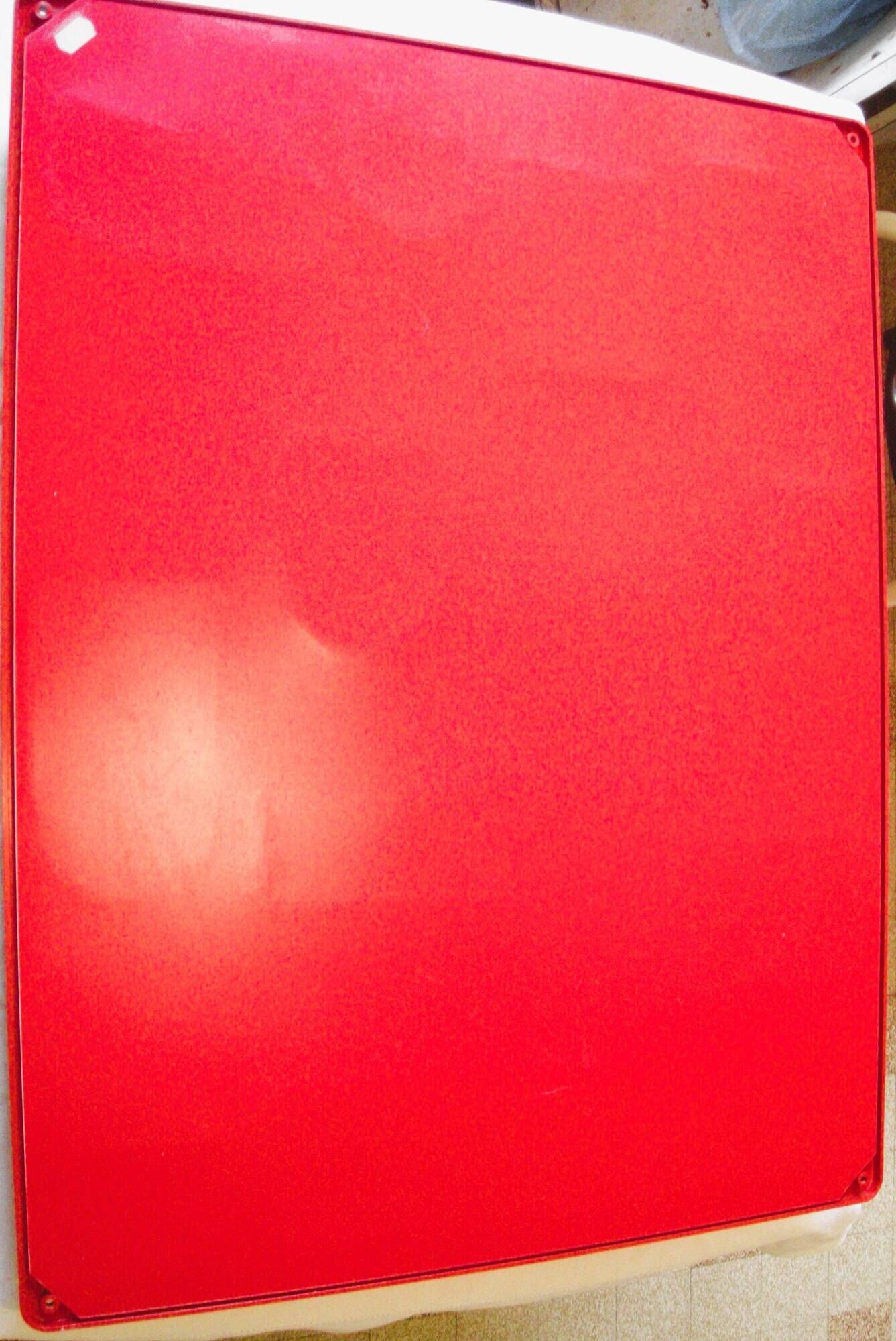 Uten.silo wall storage panel by Dorothee Becker from the 1970s.