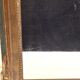 Louis XVI period mirror