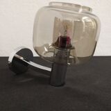 Pair of 70s wall light