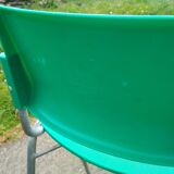 Chaises hautes d'école suédoises Skol Sundström