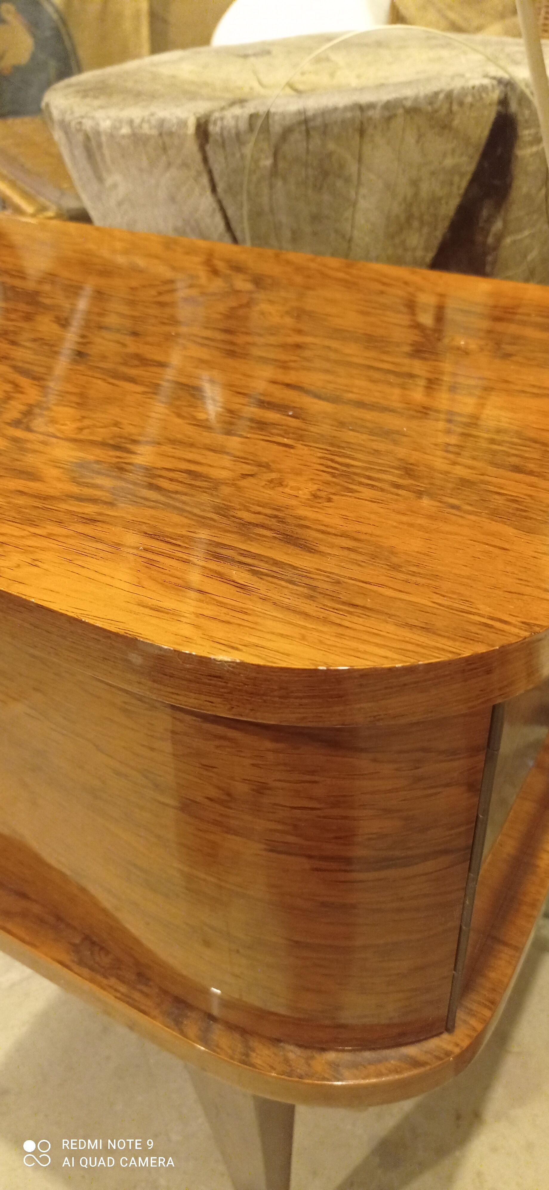 Entrance furniture or bedside table