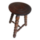 Tripod stool