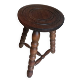 Tripod stool
