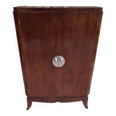 Armoire Art Déco hauteur 100 cm 