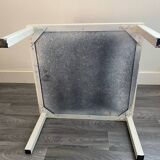 Ceramic coffee table, 1950s-1960s