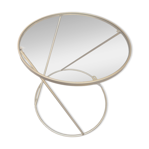 Table basse d'appoint