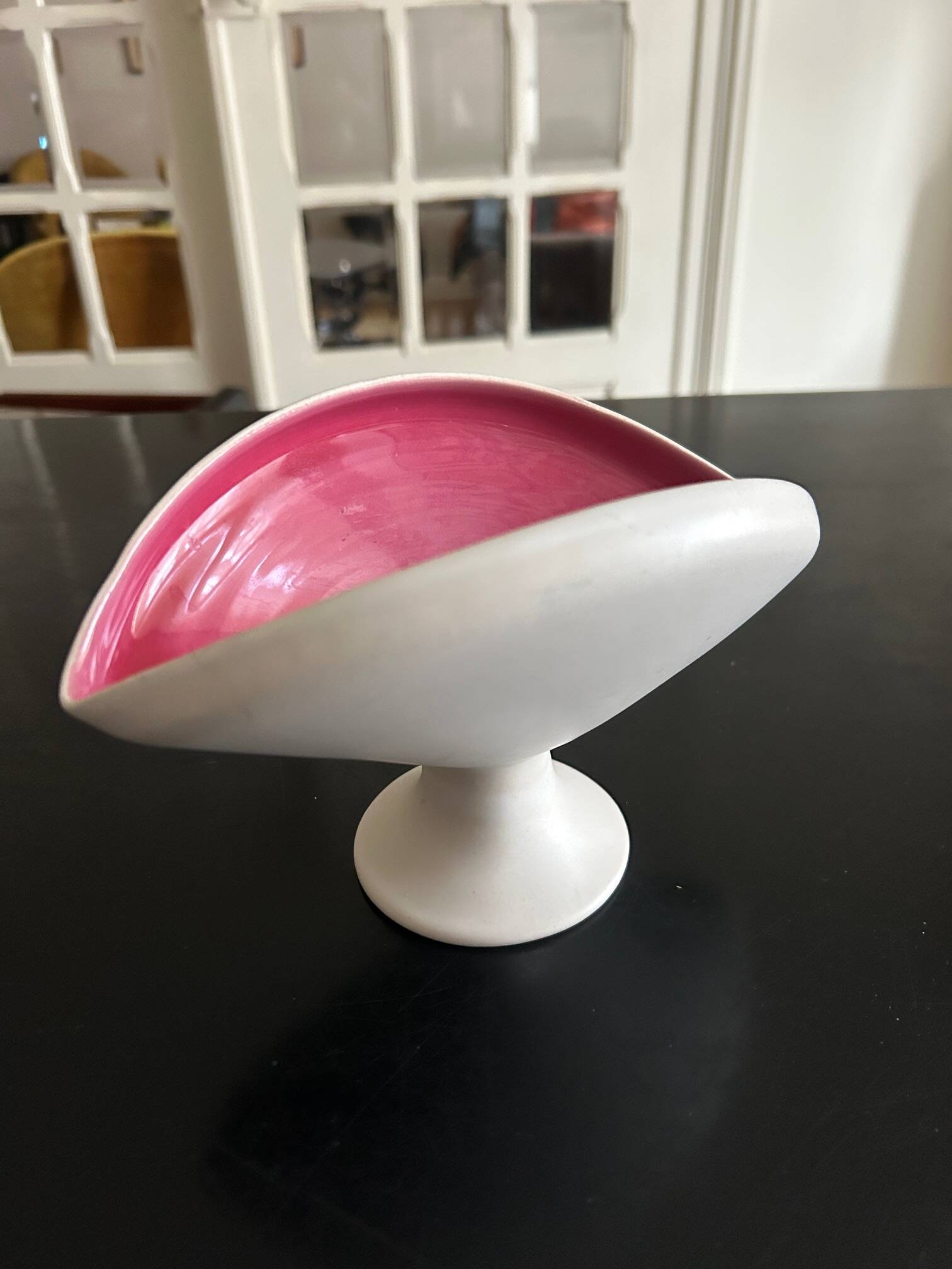 Kéramos Sèvres pocket bowl