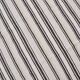 Turkish Handwoven Stripe Hemp Kilim sku 3654