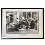 Italian reprint Angelo Novi C´era una volta in America